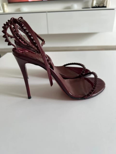 Nádherné lodičky christian louboutin vel 39 zánovní