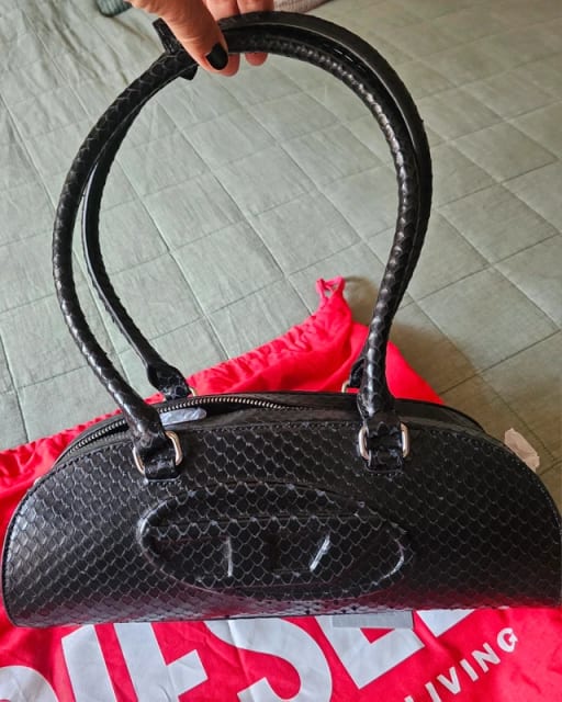 Diesel torba