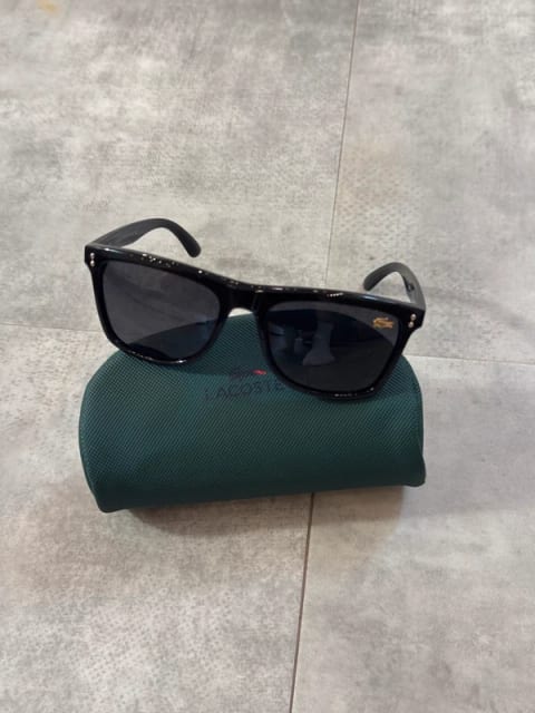 lacoste man sunglasses