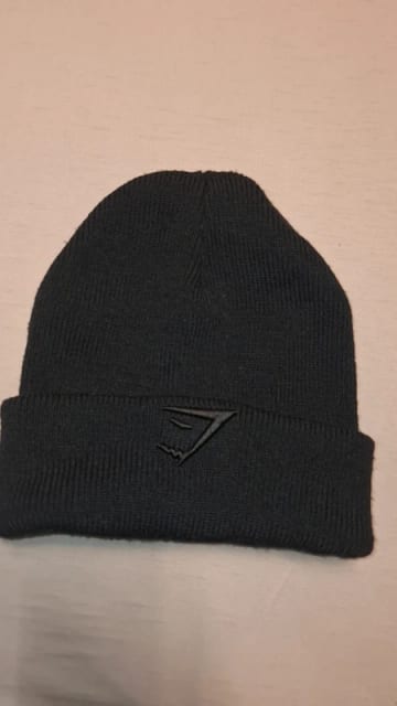 Gymshark čepice