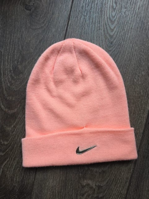 Nike müts