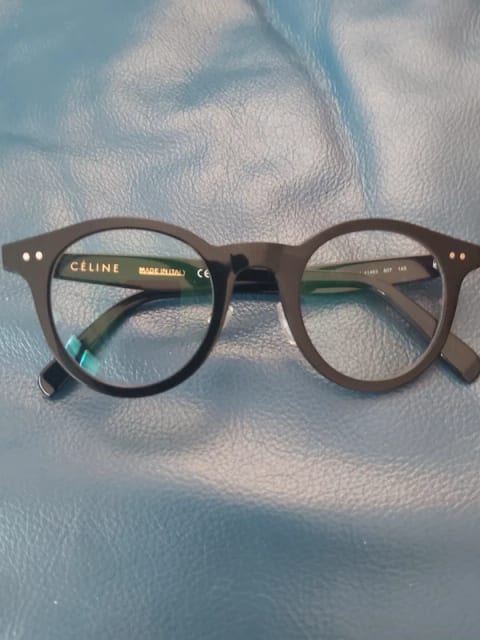 Okulary Celine