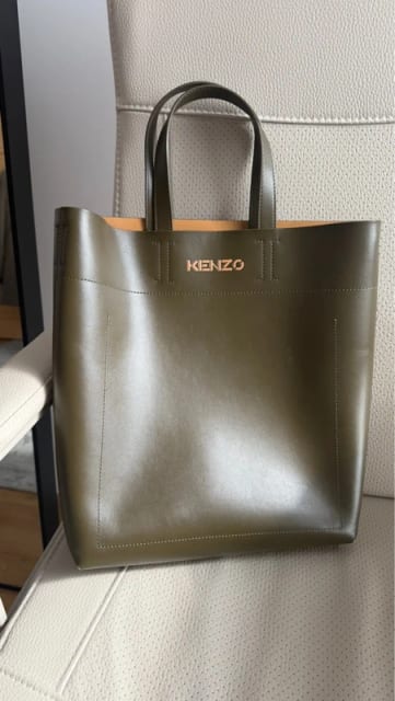 Torba Tote Bag Kenzo duża