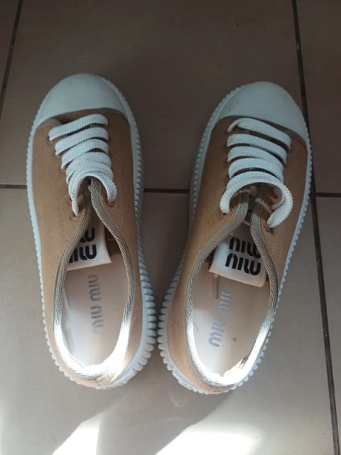 Nowe buty