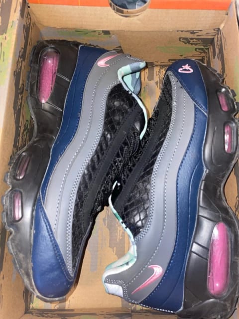 Air max corteiz
