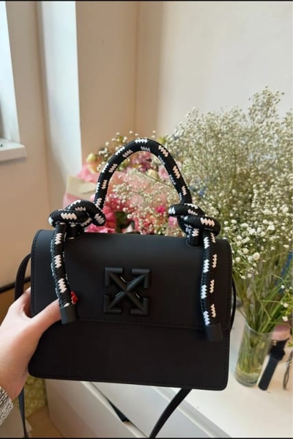 Off White Kabelka