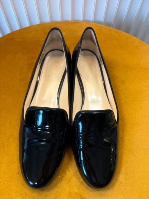 Max Mara läkitud kingad