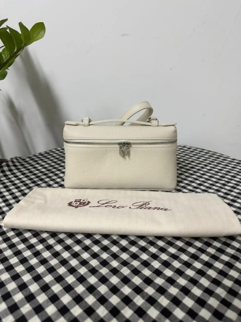 Loro Piana Extra Pocket L19