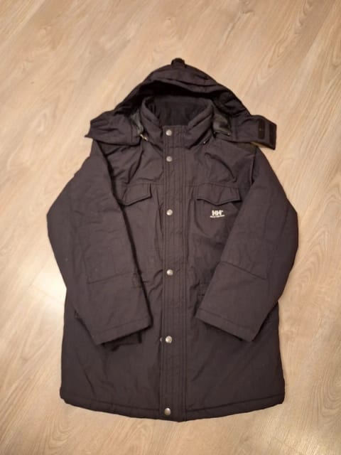 Kabát Helly Hansen