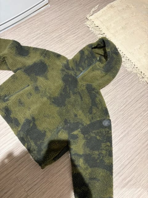 Mertra Ninja Fleece