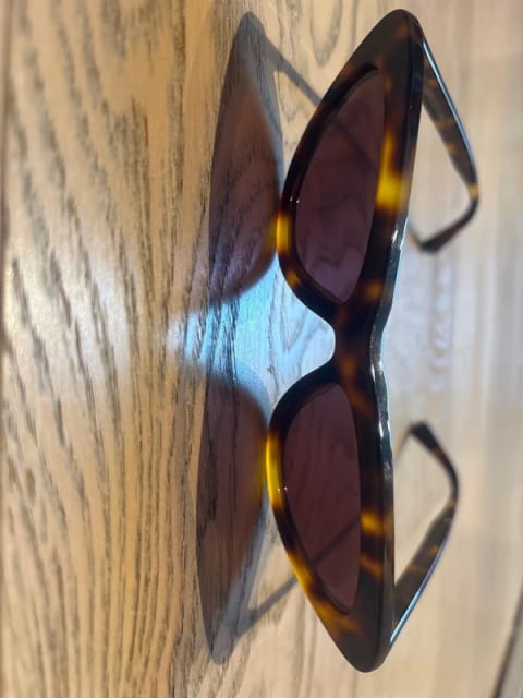 Alexander mcqueen sunglasses