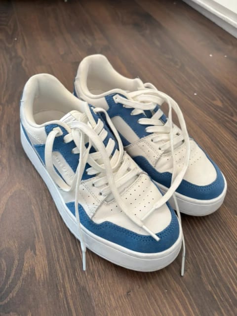 Buty sneakersy Marc O’Polo