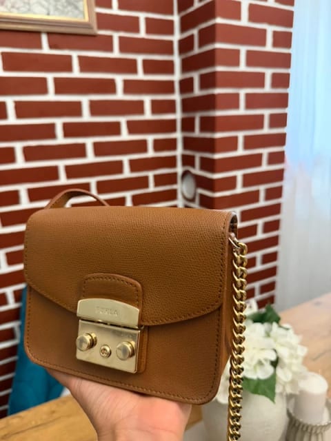 Mini Furla