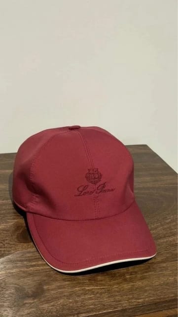 Loro Piana hat