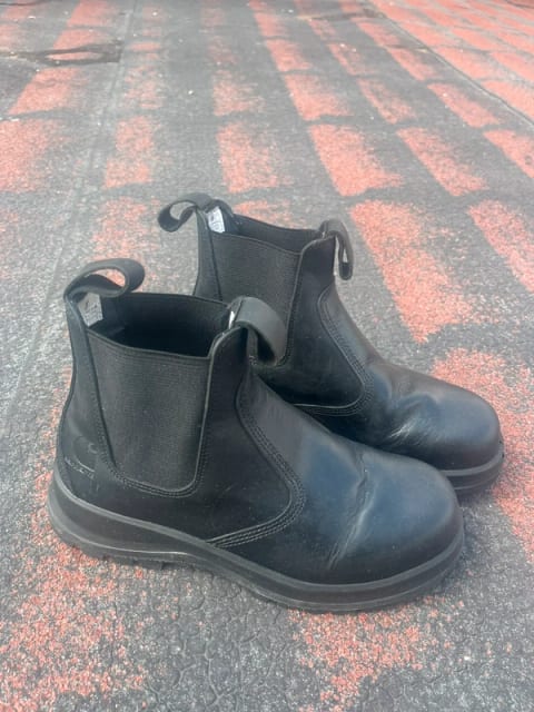 Bocanci Carhartt