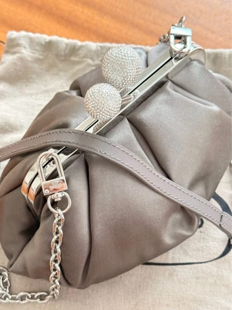 Torba Max Mara Pasticcino bag