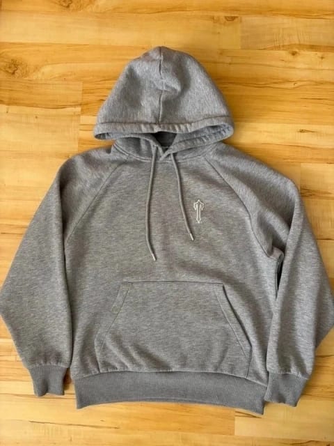 Trapstar hoodie