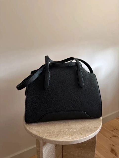Loro Piana Sesia Navy Blue