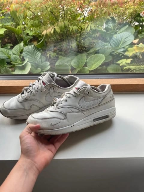 Supreme air max