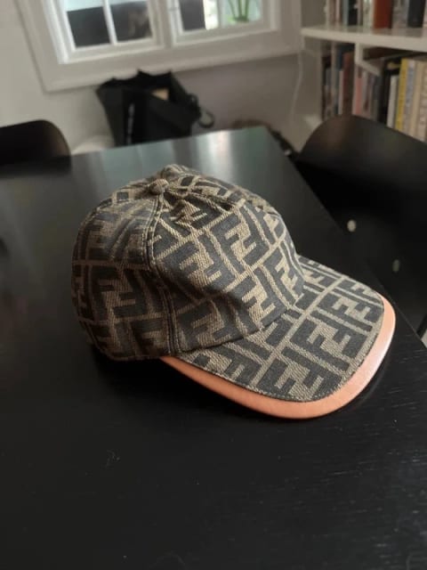 Fendi Kasket