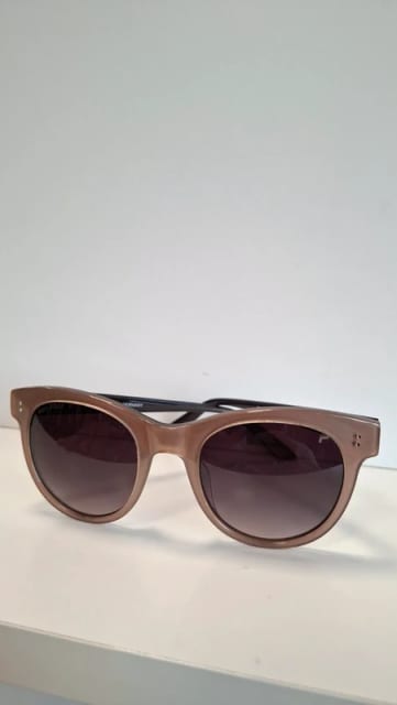 Marc O’Polo okulary przeciwsłoneczne damskie brązowe 506110
