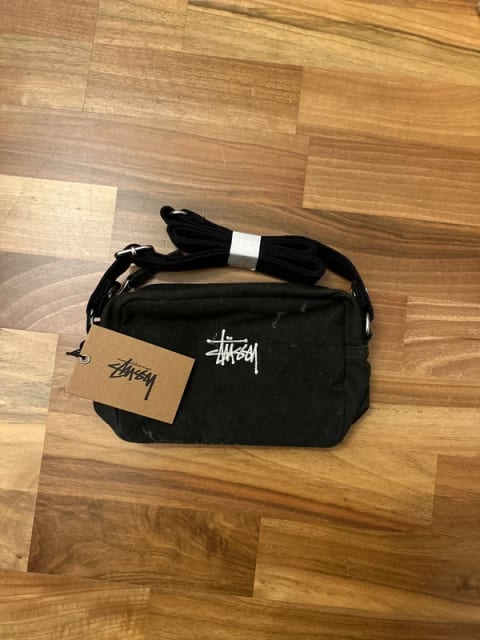 torebka stussy