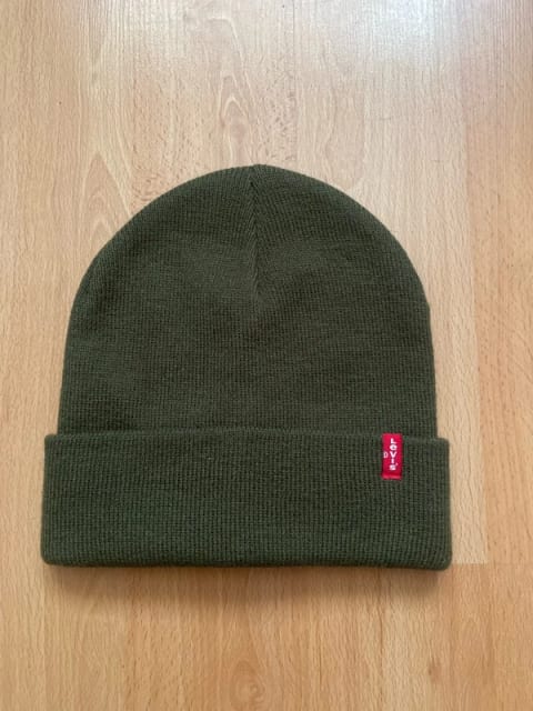 Čepice Levis