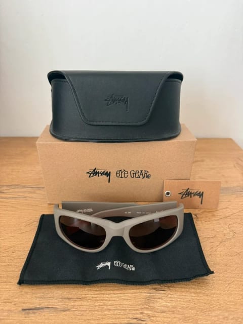 Stussy Rene Sunglasses