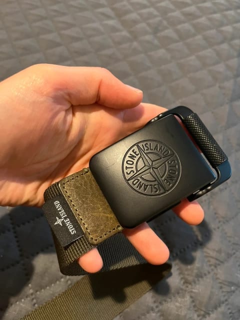 Stone Island diržas