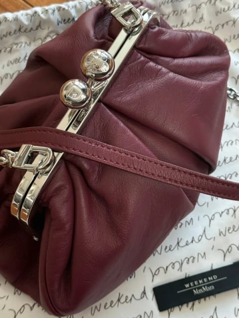 Torba Max Mara Pasticcino bag