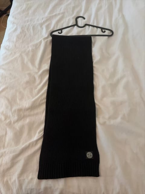 Stone Island Scarf