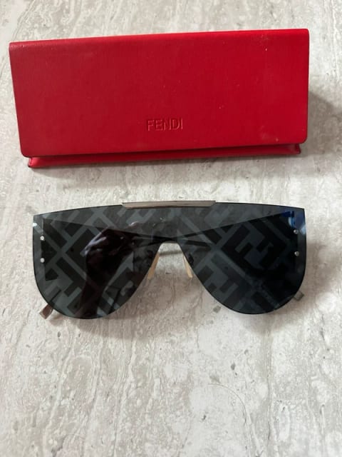 Okulary Fendi