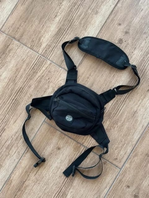 Stone Island nerka / saszetka na ramię 🖤