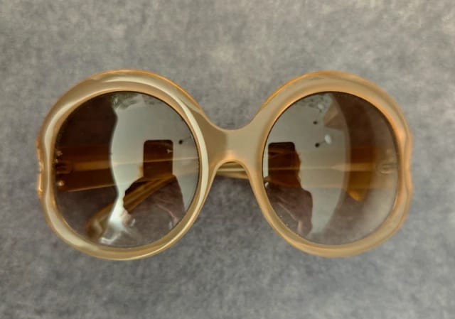 Okulary Marni