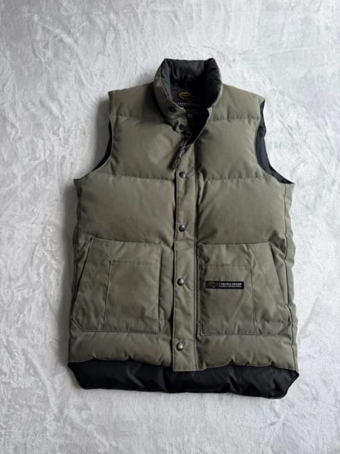 Canada Goose Freestyle Dunväst