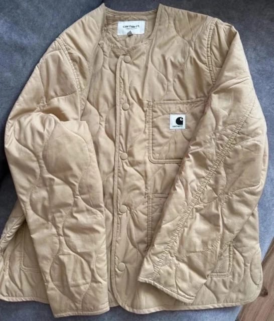 Carhartt jacket