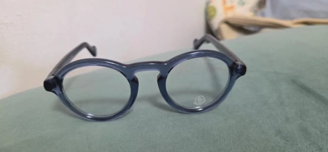 Rame ochelari Moncler unisex