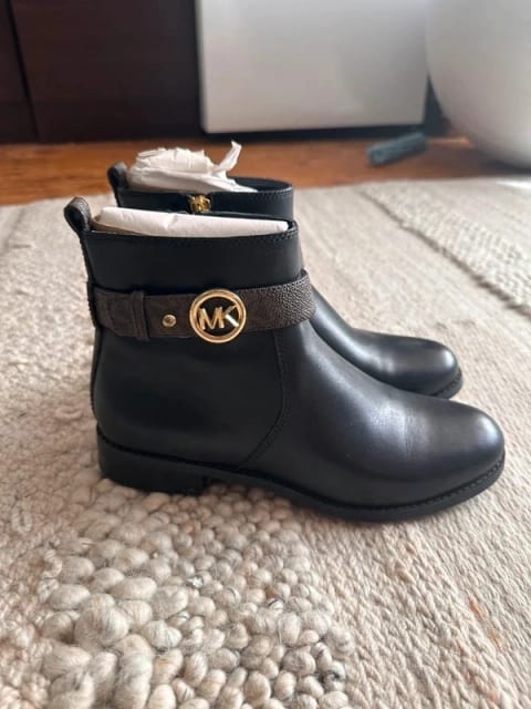 Michael Kors poolsaapad 37,5/7M