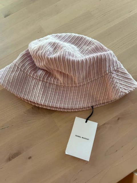 Isabel Marant bucket hat