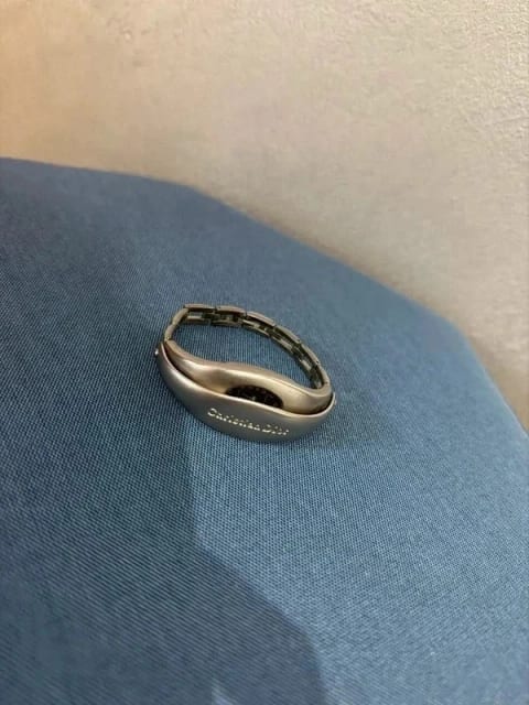 Ceas Christian Dior Vintage