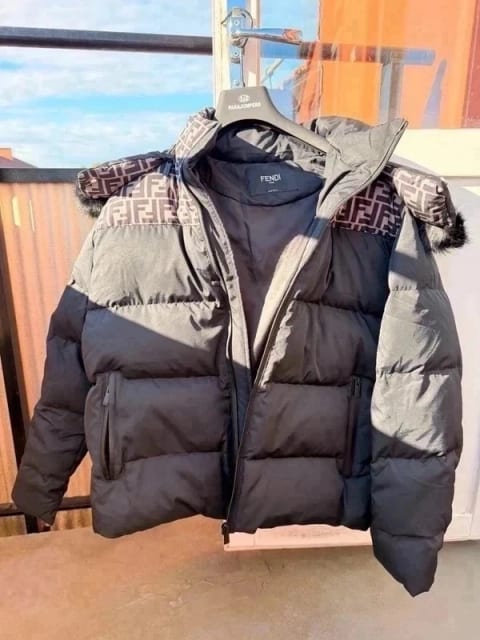 Fendi jacka