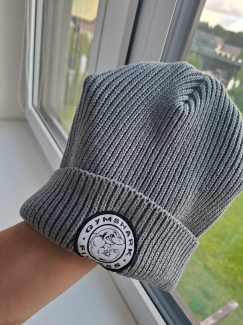Kupuriukas unisex
