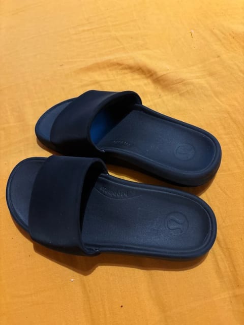 Lululemon natikači
