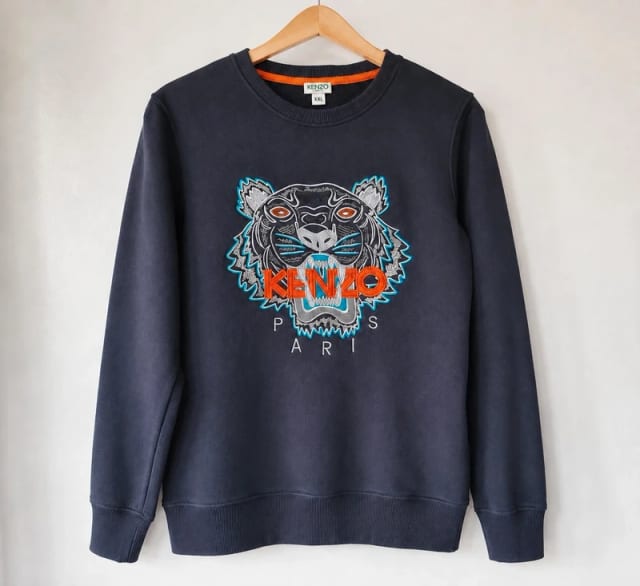 Bluza Kenzo XXL