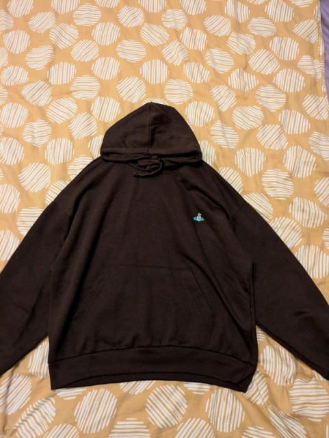 Vivienne Westwood hoodie