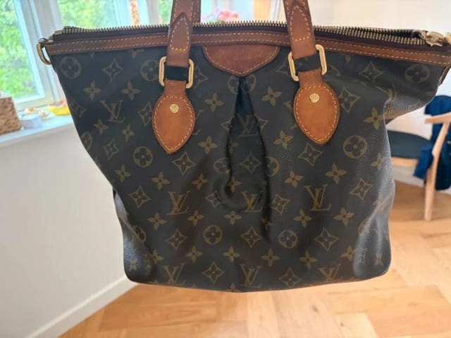 Vintage LV taske