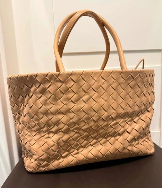 Bottega Veneta Tote
