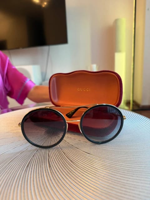 Saules brilles