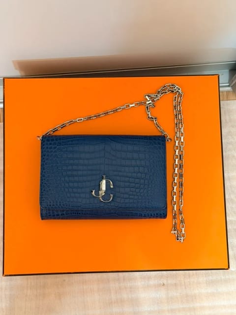 Jimmy Choo bag