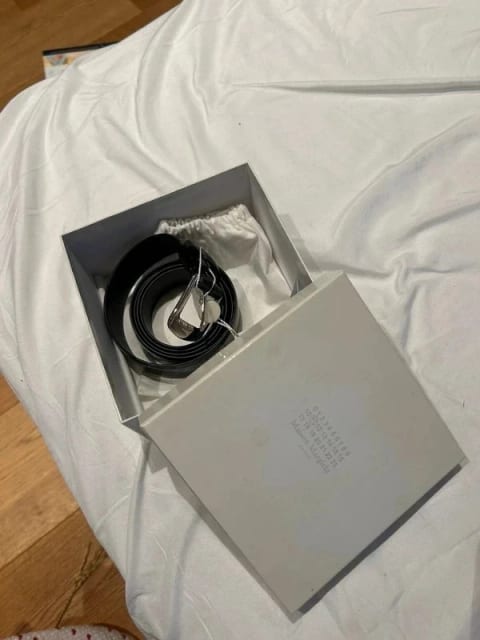 Maison Margiela belt